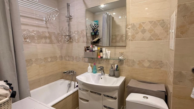 Купить квартиру на улице Лакина в Владимире. Вариант № 9238759, 10, площадь -  квм, цена 4800000 рублей