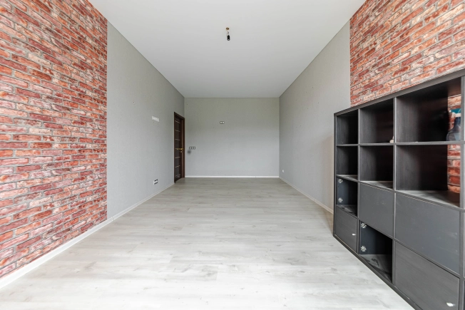 Купить двухкомнатную квартиру у метро Озерки в Санкт-Петербурге. Вариант № 52933, 6, площадь -  квм, цена 18350000 рублей