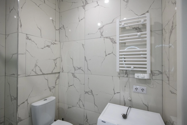 . Вариант № 7087, 17, площадь - 38.5 квм, цена 8200000 рублей