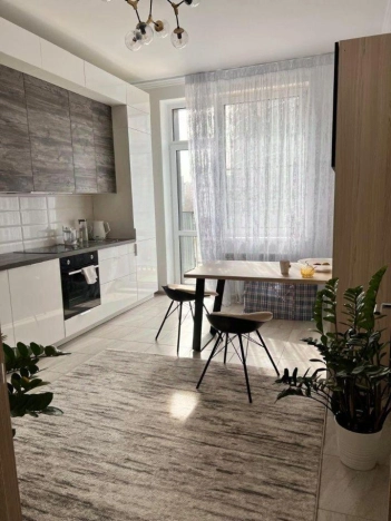 Купить квартиру в Москве. Вариант № 9981152, 1, площадь -  квм, цена 23500000 рублей