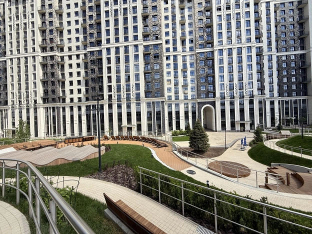 Купить квартиру на улице Академика Королёва в Москве. Вариант № 46275, 16, площадь - квм, цена 19490000.0000 рублей