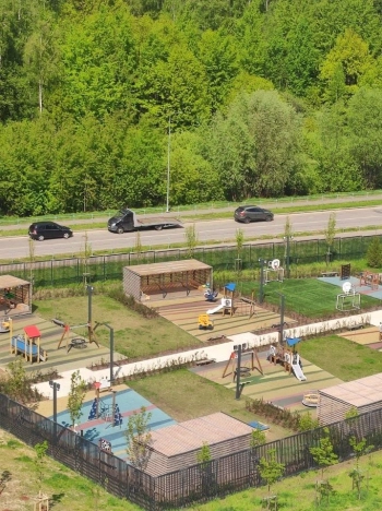 Купить Студию на вторичке в Московской области. Вариант № 5922277, 14, площадь - квм, цена 6479000 рублей