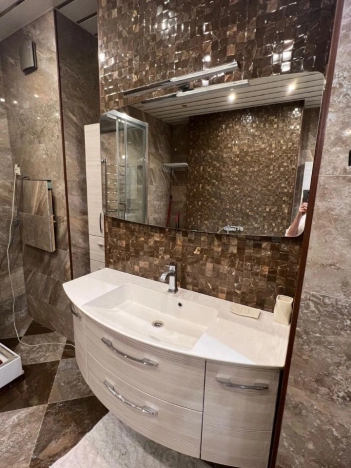 Купить двухкомнатную квартиру в Красногорске. Вариант № 8213563, 13, площадь -  квм, цена 21900000 рублей