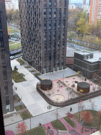 Купить квартиру в Москве. Вариант № 8987020, 9, площадь - квм, цена 21500000 рублей