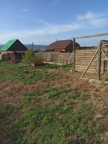 Купить дом в Иркутской области. Вариант № 60388, 5, площадь -  квм, цена 1050000 рублей