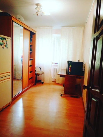 Купить трехкомнатную квартиру на улице 6-я Линия в Ростовской области. Вариант № 5922334, 2, площадь -  квм, цена 4800000 рублей