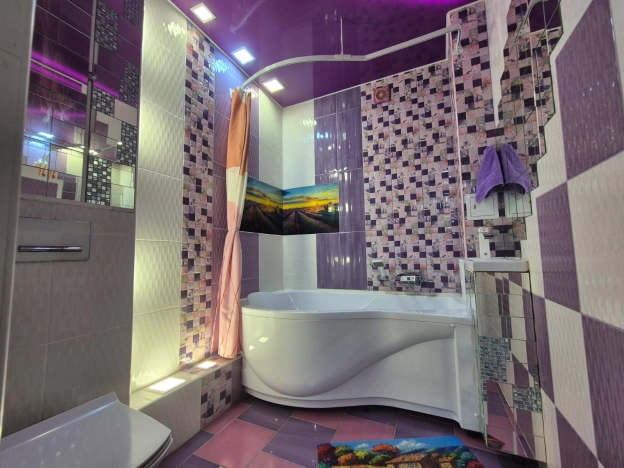 Купить трехкомнатную квартиру в Сыктывкаре. Вариант № 1367236, 11, площадь -  квм, цена 9200000 рублей