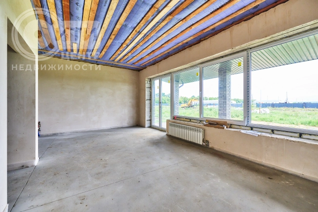 Купить дом в Воронеже. Вариант № 1741191, 2, площадь -  квм, цена 8450000 рублей