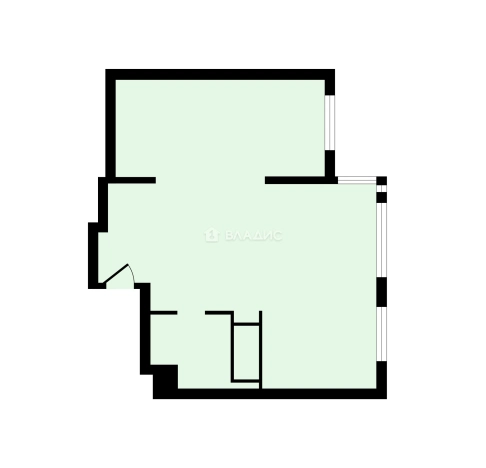 Купить квартиру в Москве. Вариант № 9509205, 6, площадь -  квм, цена 16500000 рублей