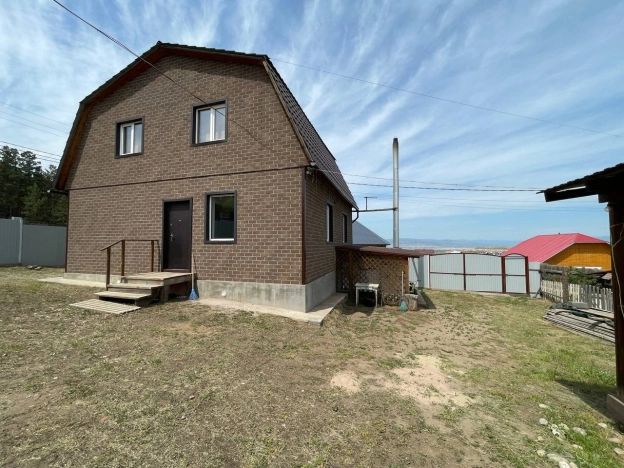 Купить дом в Республике Бурятия. Вариант № 40488, 2, площадь -  квм, цена 8500000 рублей