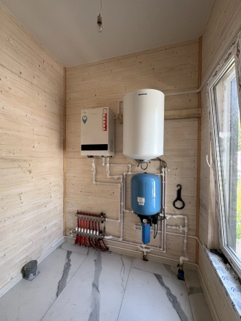 Купить дом в Москве. Вариант № 14330, 8, площадь - квм, цена 6490000 рублей