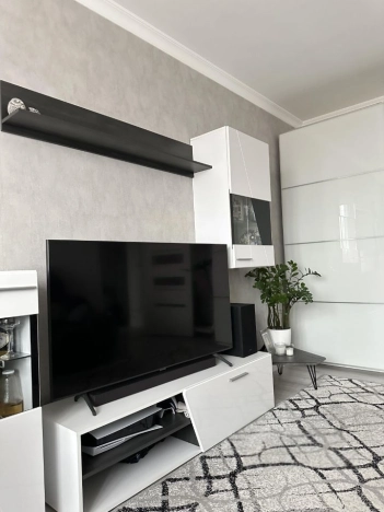 Купить квартиру в Москве. Вариант № 8983101, 8, площадь - квм, цена 20500000 рублей