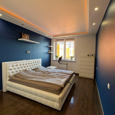 Купить многокомнатную квартиру в районе Филёвский Парк в Москве. Вариант № 2061843, 0, площадь -  квм, цена 41100000 рублей