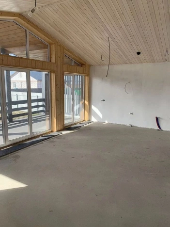 Купить дом в Москве. Вариант № 9968853, 36, площадь -  квм, цена 9200000 рублей