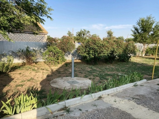 Купить дом в Элисте. Вариант № 751714, 27, площадь -  квм, цена 2620000 рублей