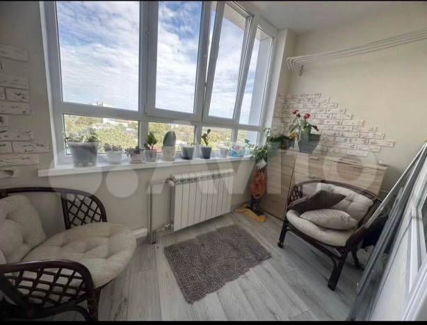 Купить квартиру на улице Вокзальная в Белгороде. Вариант № 35985, 7, площадь -  квм, цена 13750000 рублей