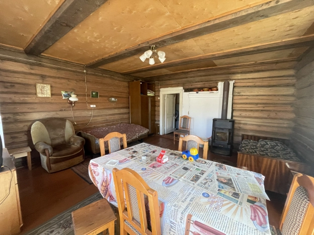 Купить дом на улице Троицкая в Ивановской области. Вариант № 31114, 2, площадь -  квм, цена 1750000 рублей