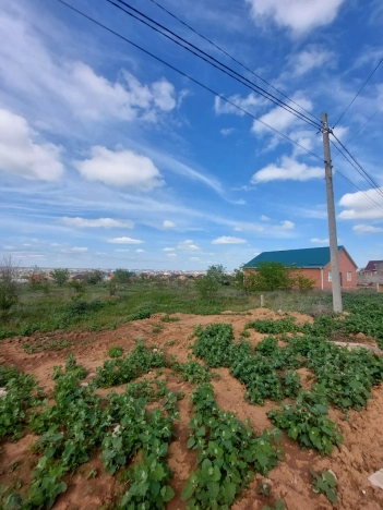 Купить земельный участок на улице Заречная в Республике Калмыкия. Вариант № 7955, 5, площадь -  квм, цена 1550000 рублей