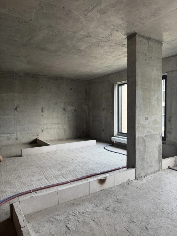 Купить квартиру в районе Хамовники в Москве. Вариант № 57767, 14, площадь -  квм, цена 220000000 рублей