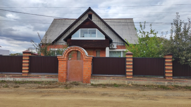 Купить дом на улице Почтовая в Приморском крае. Вариант № 14318, 2, площадь - квм, цена 20100000 рублей