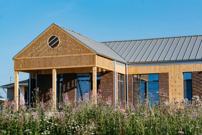 Купить дом в Ярославской области. Вариант № 1653217, 13, площадь -  квм, цена 12900000 рублей