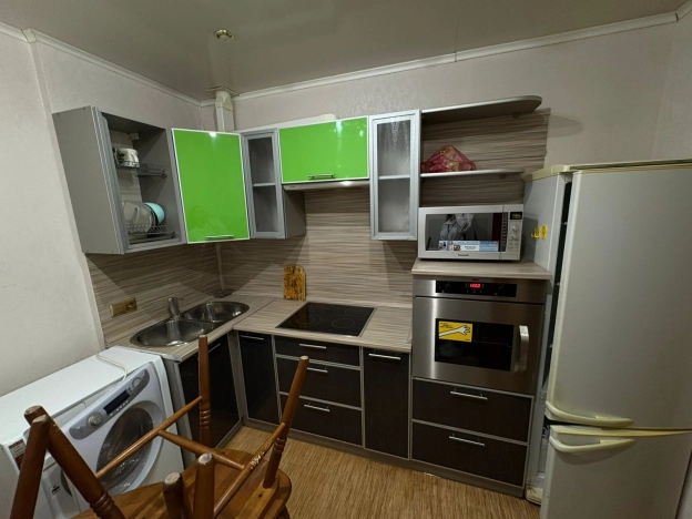 . Вариант № 57774, 1, площадь - 31 квм, цена 2900000 рублей