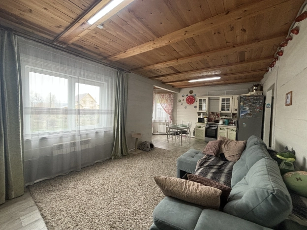 . Вариант № 7254094, 3, площадь - 117.1 квм, цена 5900000 рублей