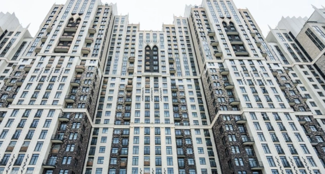 Купить квартиру в Москве. Вариант № 9641440, 10, площадь - квм, цена 21000000 рублей