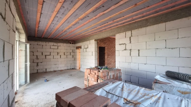 Купить дом на улице Гаккеля в Ростове-на-Дону. Вариант № 8829194, 4, площадь -  квм, цена 8000000 рублей