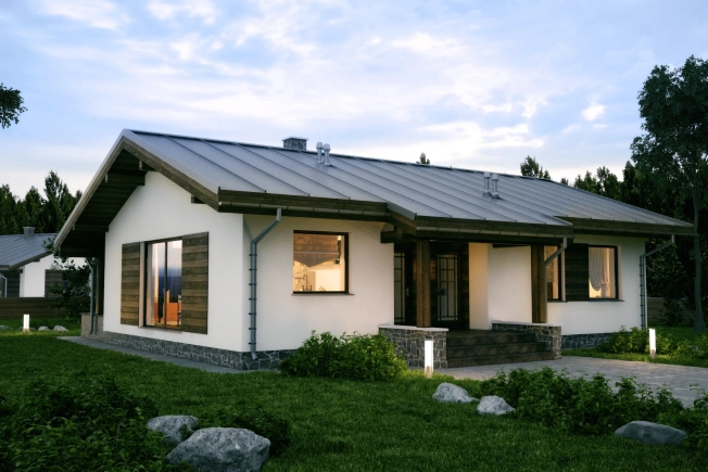 Купить дом в Туле. Вариант № 3424415, 0, площадь -  квм, цена 5300000 рублей