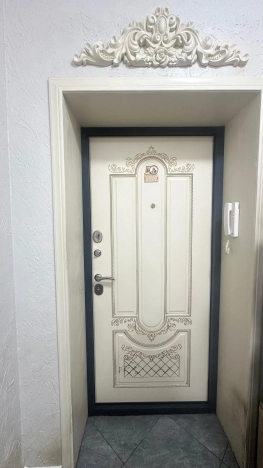 Купить квартиру на улице Рождественский бульвар в Московской области. Вариант № 10649538, 18, площадь - квм, цена 9690000 рублей