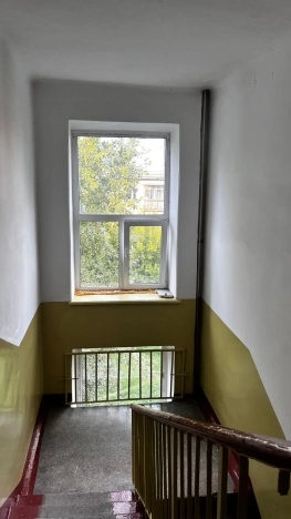 Купить трехкомнатную квартиру в районе Ленинский в Новосибирске. Вариант № 59887, 18, площадь -  квм, цена 5100000 рублей