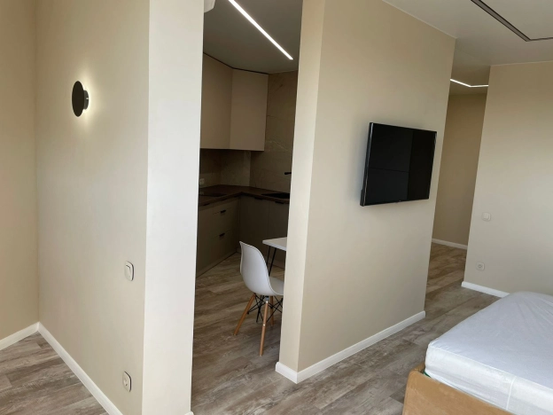 Купить однокомнатную квартиру в Светлогорске. Вариант № 3452, 6, площадь -  квм, цена 16500000 рублей