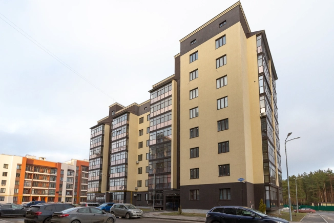 . Вариант № 30061, 24, площадь - 79.6 квм, цена 8000000 рублей