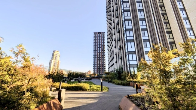 Купить квартиру в Москве. Вариант № 7716176, 21, площадь - квм, цена 25000000 рублей