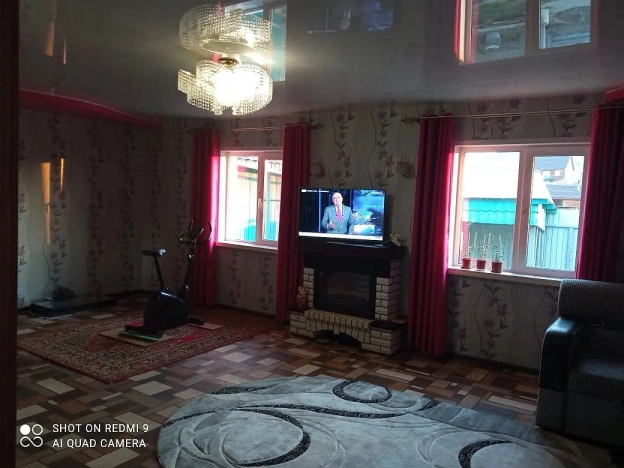 Купить дом на улице Административная в Иркутской области. Вариант № 7501018, 12, площадь -  квм, цена 8500000 рублей