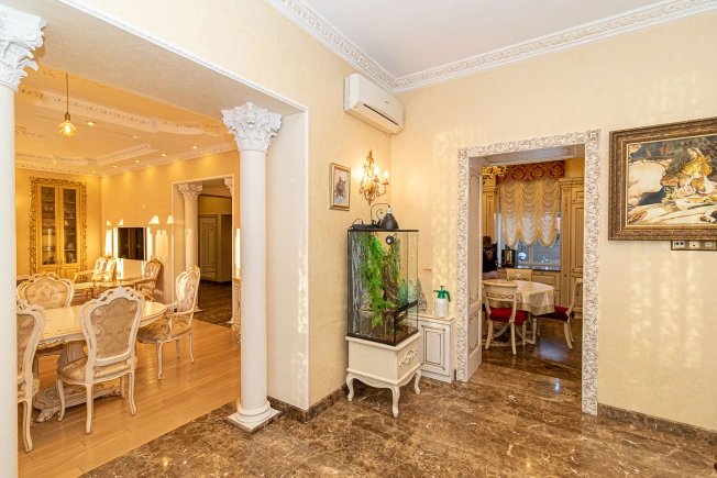 Купить дом в Лакинске. Вариант № 1293, 13, площадь -  квм, цена 110000000 рублей