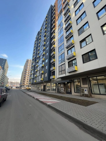 Купить квартиру у метро Новомосковская в Москве. Вариант № 32423, 17, площадь - квм, цена 16200000.0000 рублей