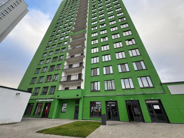 Купить Студию у метро Владимирская в Санкт-Петербурге. Вариант № 8157277, 17, площадь -  квм, цена 4300000 рублей