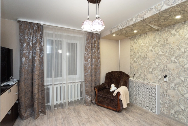 Купить квартиру на улице Почаевская в Владимире. Вариант № 9504427, 13, площадь -  квм, цена 3499000 рублей