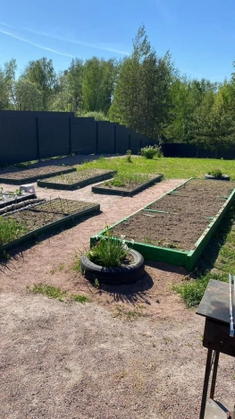 Купить земельный участок на улице Южный склон в Ленинградской области. Вариант № 3347265, 9, площадь -  квм, цена 3950000 рублей