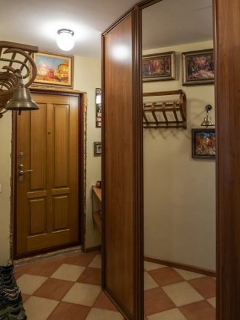 . Вариант № 11098, 26, площадь - 41.1 квм, цена 6640000 рублей