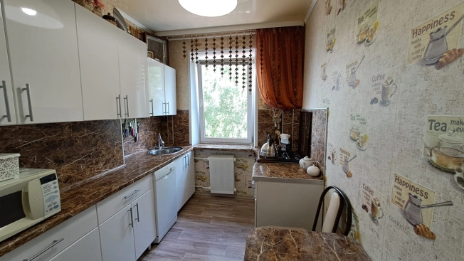 Купить квартиру на улице Спортивная в Республике Татарстан (татарстан). Вариант № 9567398, 5, площадь -  квм, цена 3250000 рублей