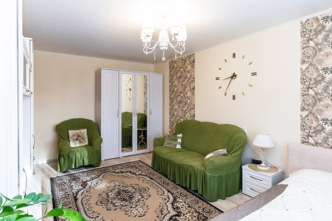 . Вариант № 25785, 4, площадь - 38.8 квм, цена 2990000 рублей