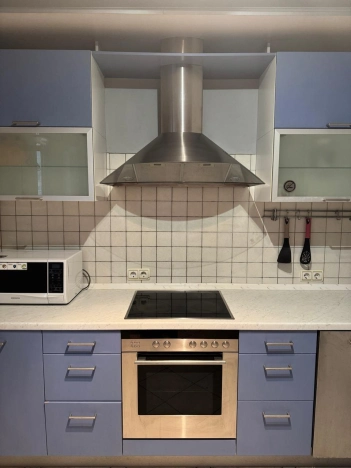 Купить двухкомнатную квартиру в СЗАО в Москве. Вариант № 1039070, 7, площадь -  квм, цена 17580000 рублей