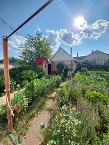 Купить дом в Микрорайоне Прометей, Октябрьский в Октябрьском. Вариант № 2555, 25, площадь -  квм, цена 8500000 рублей