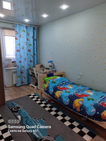 Купить квартиру на улице Науки в Южно-Сахалинске. Вариант № 9852424, 0, площадь -  квм, цена 9600000 рублей