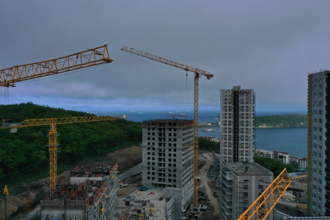 . Вариант № 4136741, 2, площадь - 42.72 квм, цена 7689600 рублей