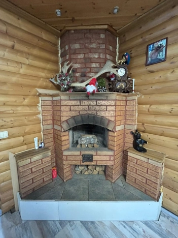 Купить дом в Москве. Вариант № 9799255, 2, площадь - квм, цена 12500000 рублей