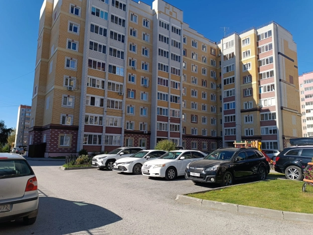 . Вариант № 14333, 15, площадь - 56.8 квм, цена 7400000 рублей